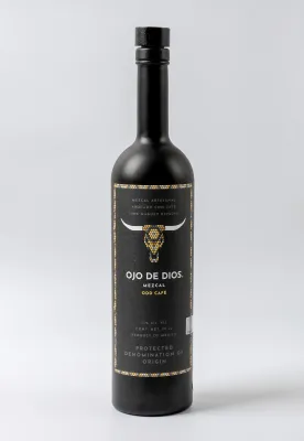 Ojo de Dios Café
