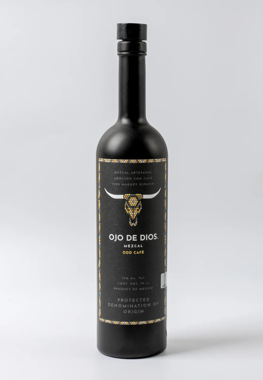 Ojo de Dios Café, Pack size: Case of 6 bottles