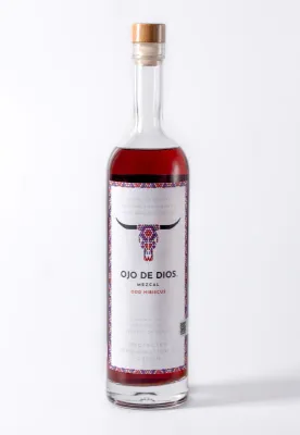 Ojo de Dios Hibiscus