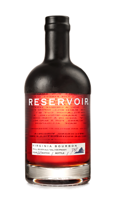 Reservoir Bourbon