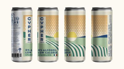 Cypher Sparkling Can