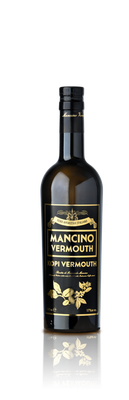 Mancino Vermouth Kopi