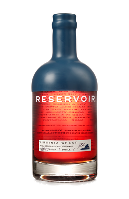 Reservoir Wheat