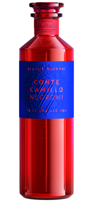 Conte Camillo Negroni