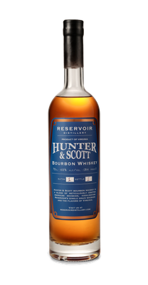 Reservoir Hunter &amp; Scott Bourbon