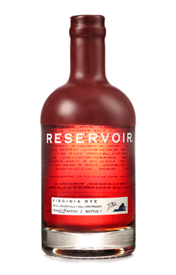 Reservoir Rye