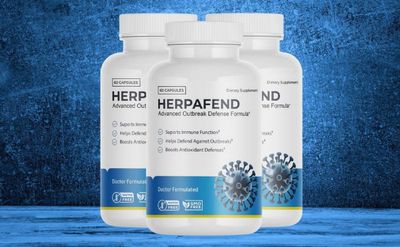 Herpafend Reviews: Your Path to Long-Lasting Herpes Relief