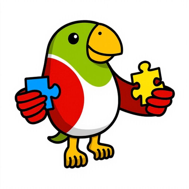 Puzzle (Easy / Hard) - 250 abakses