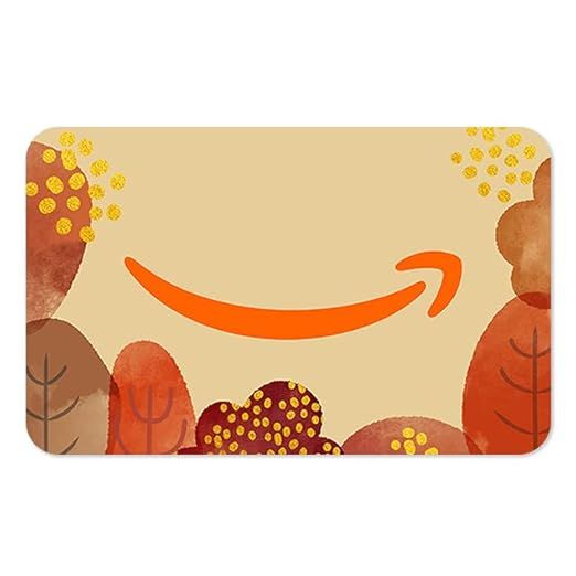Amazon eGift Card 50$ - 10000 abakses