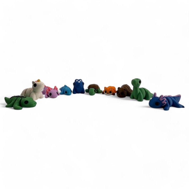 Minis