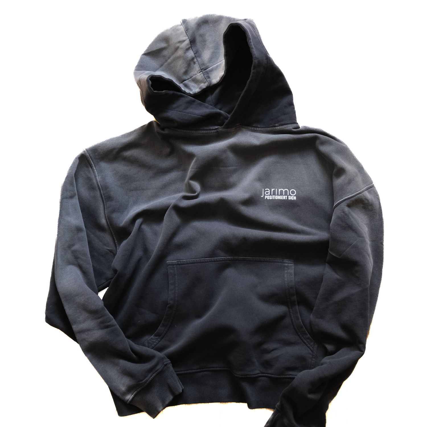 Gemeinsam gegen Rassismus - unisex