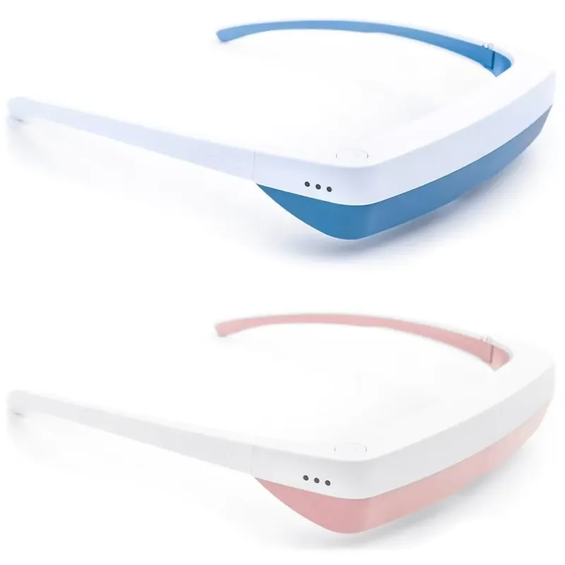 Luminette 3 – gaismas terapijas brilles