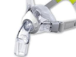 Jouce One deguna maska CPAP iekārtai
