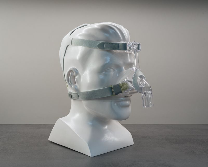 Jouce One deguna maska CPAP iekārtai