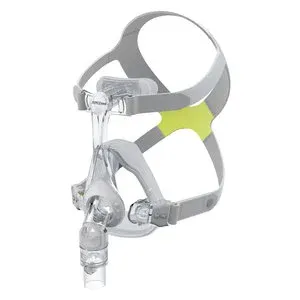 Joyce One pilnas sejas maska CPAP iekārtai
