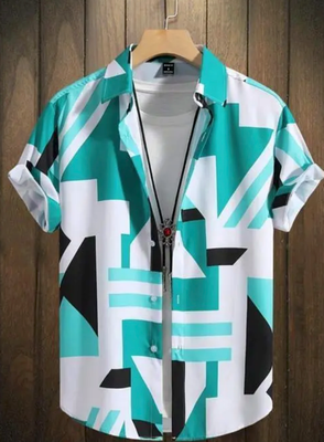 Sophisticated Slim Fit Shirt