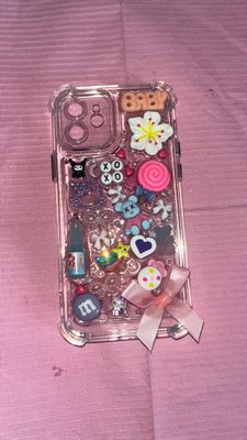SIMPLE JUNK CASE