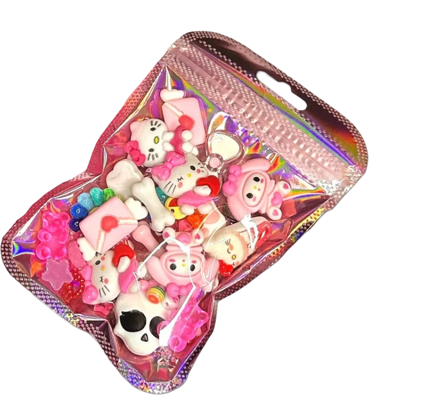 CHARMS