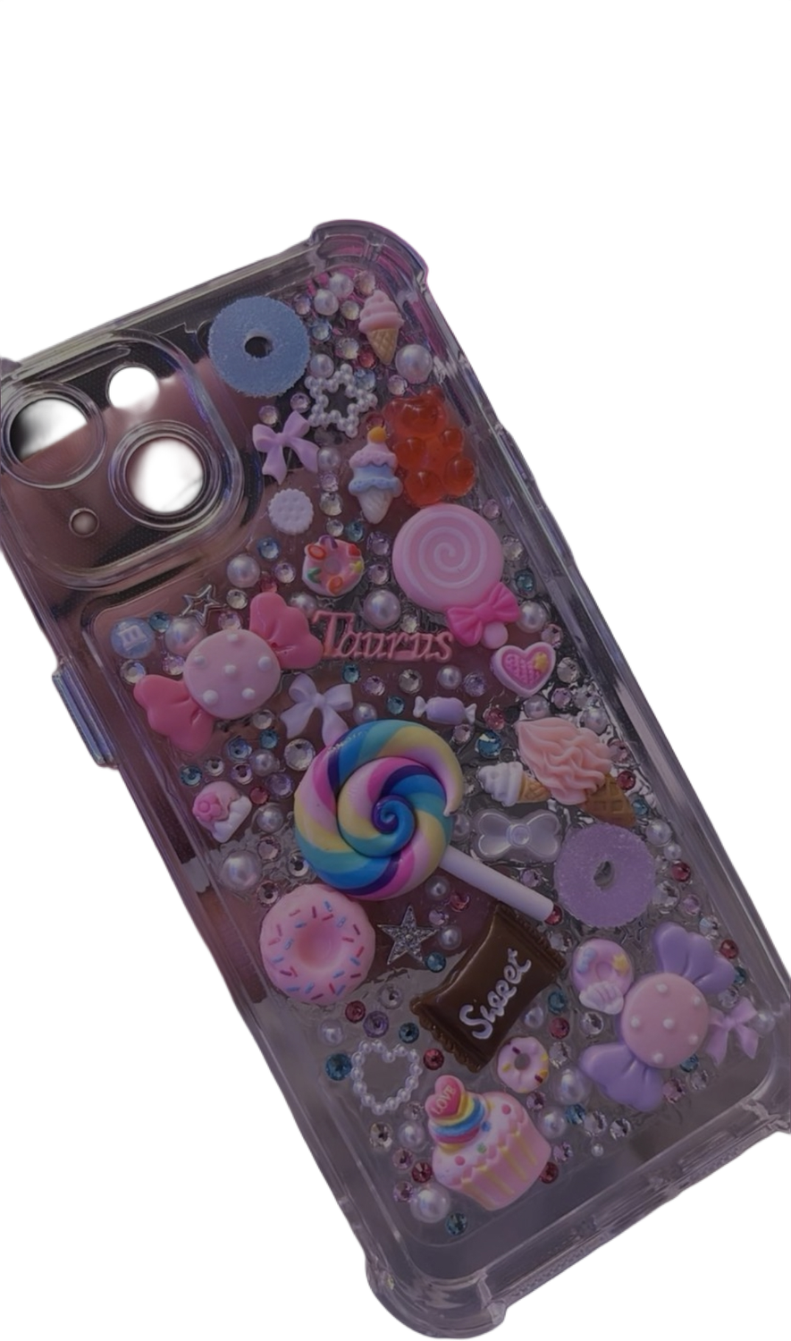 SIMPLE JUNK CASE