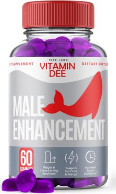 Vitamin Dee ME Gummies South Africa