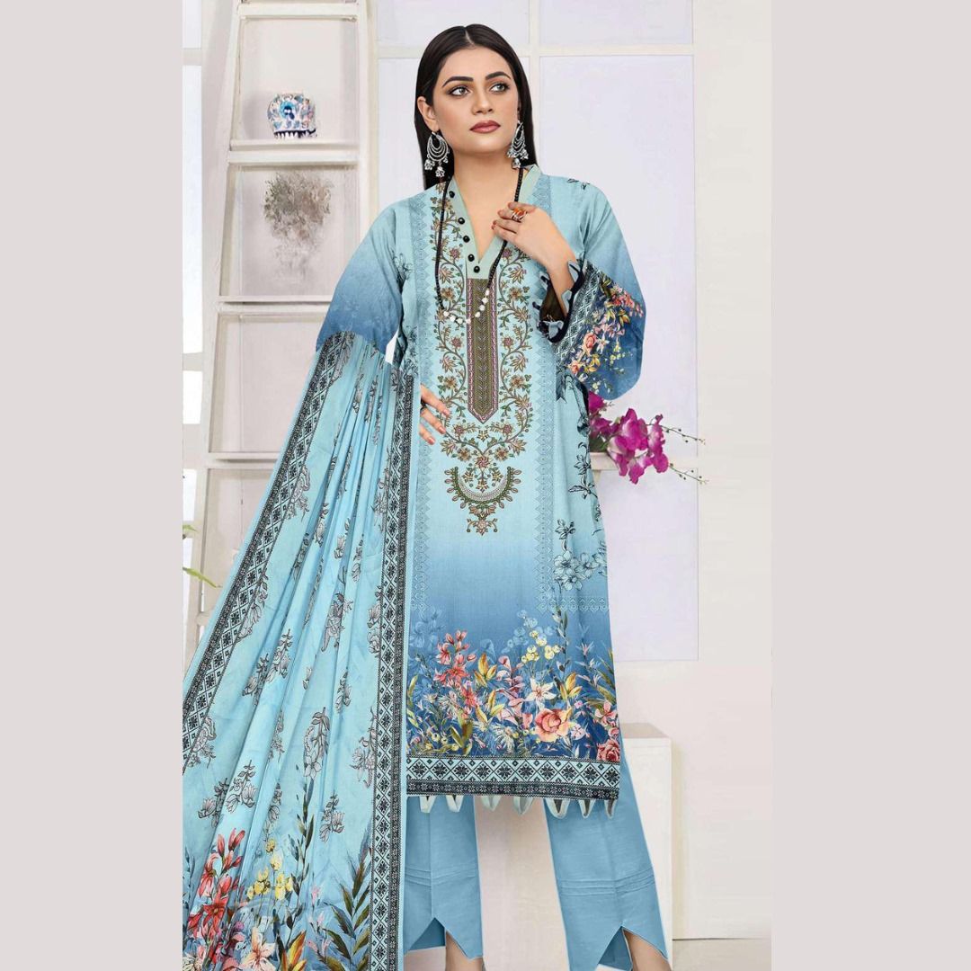Original Selena by Zesh Textile: Premium Khaddar Collection