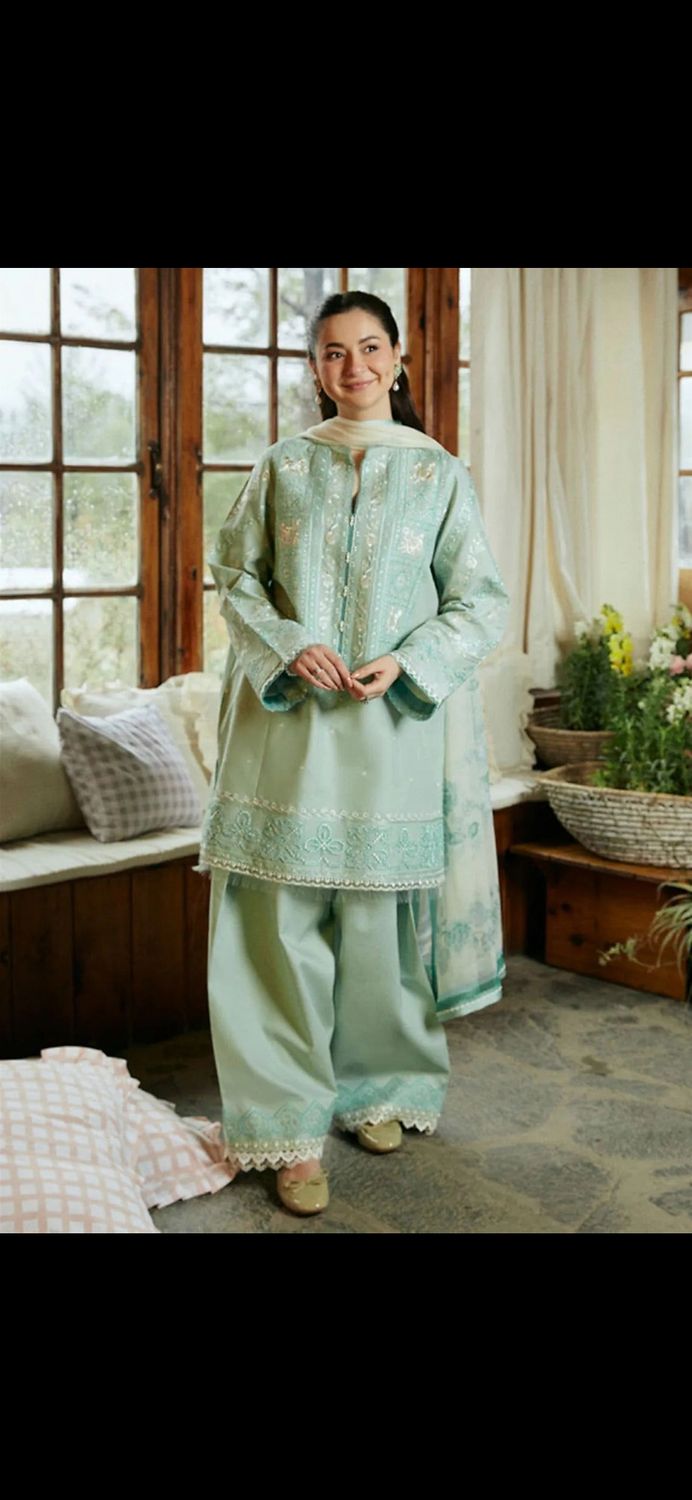 COCO 3pc Wedding Winter Collection