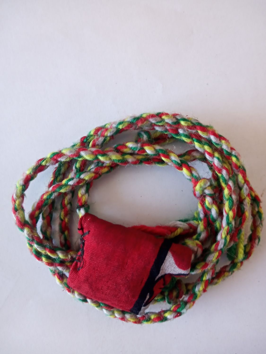 Witch Protection Belt