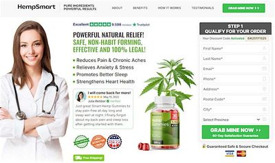 Hemp Smart CBD Oil Australia Reviews