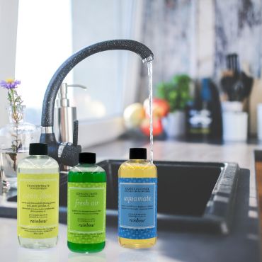 Specially formulated for superior results.