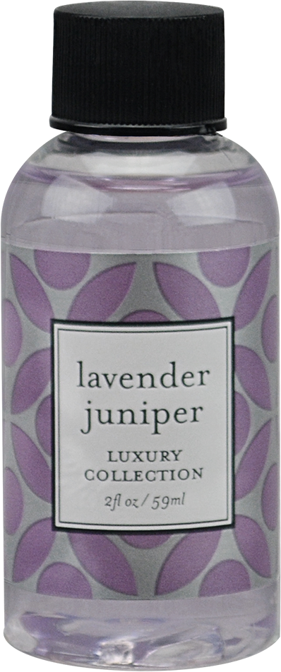 SINGLE FRAGRANCE (LAVENDER JUNIPER)