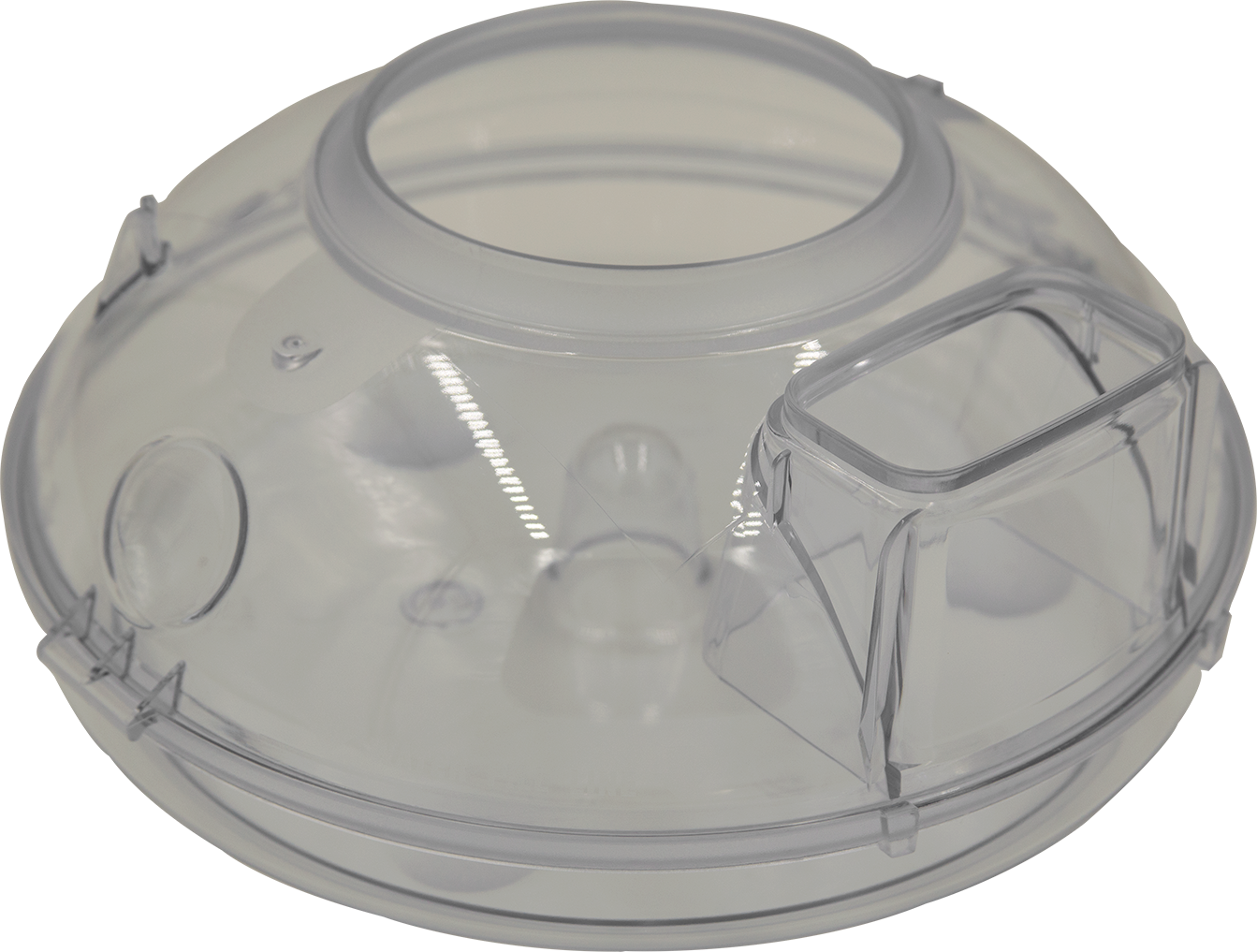 WATER PAN 2.5 QT (BLACK, SILVER, GOLD, E SERIES)