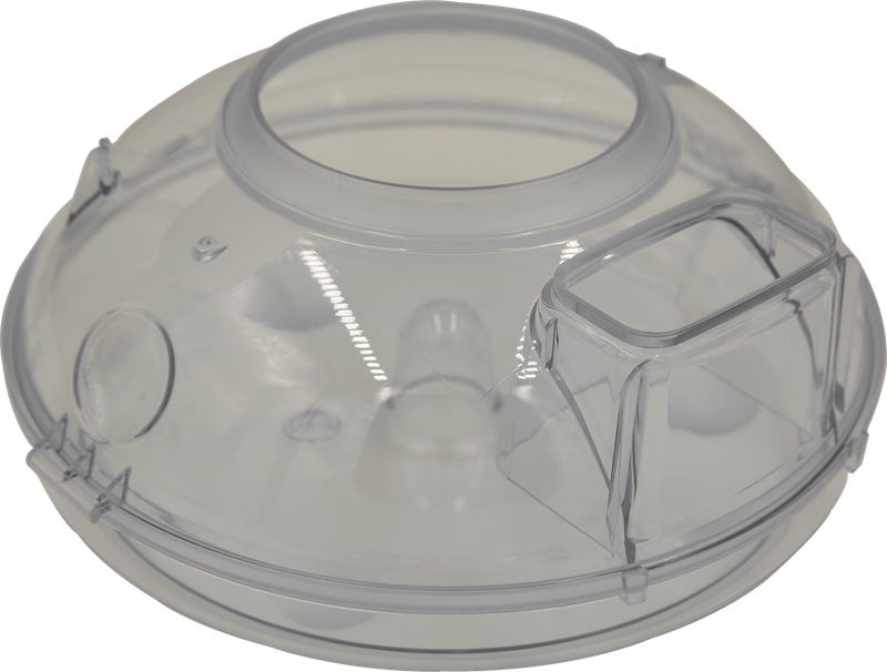 WATER PAN 2.5 QT (BLACK, SILVER, GOLD, E SERIES)