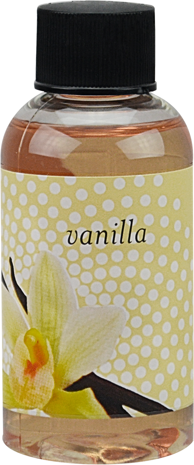 SINGLE FRAGRANCE (VANILLA)