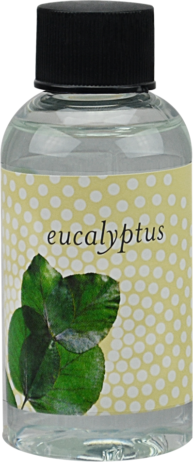 SINGLE FRAGRANCE  (EUCALYPTUS)