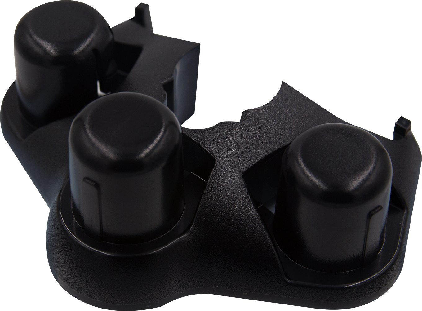 ATTACHMENT CADDY (BLACK)