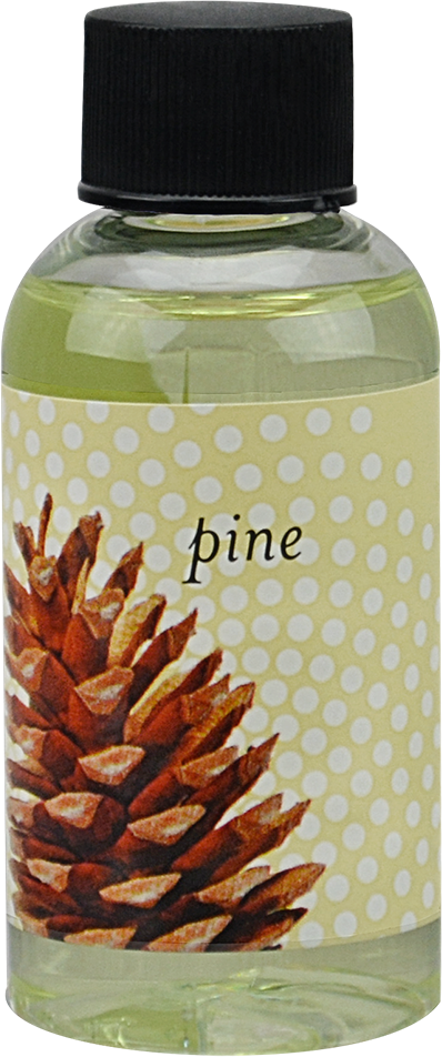 SINGLE FRAGRANCE (PINE)