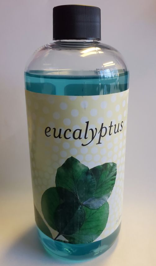 EUCALYPTUS - 16OZ
