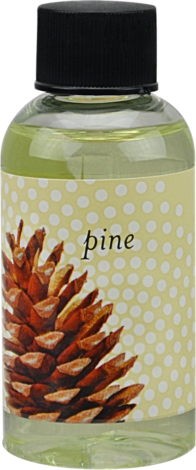 FRAGRANCE PACK (PINE) (BOX OF 4)
