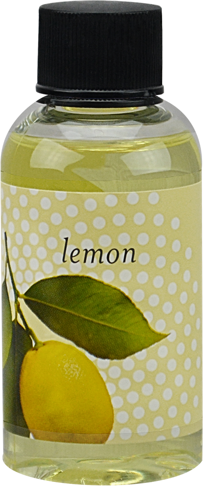 FRAGRANCE PACK (LEMON) (BOX OF 4)