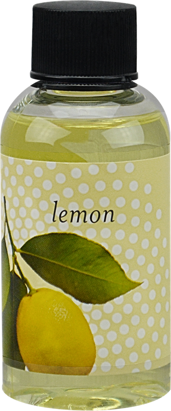 FRAGRANCE PACK (LEMON) (BOX OF 4)