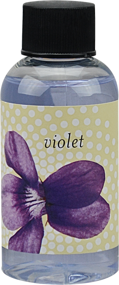 SINGLE FRAGRANCE (VIOLET)