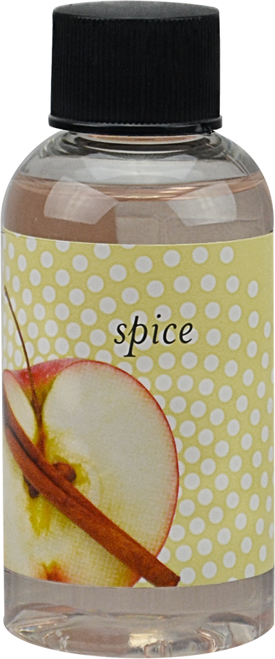 FRAGRANCE PACK (SPICE) (BOX OF 4)