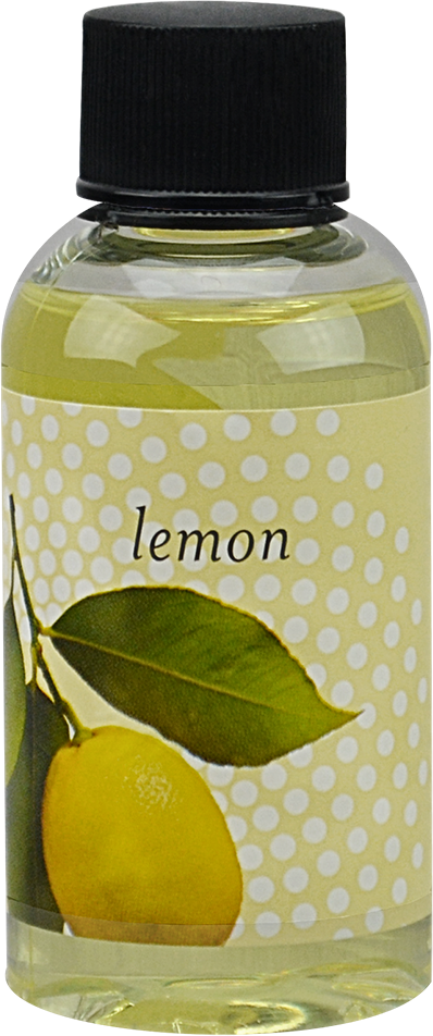 SINGLE FRAGRANCE (LEMON)