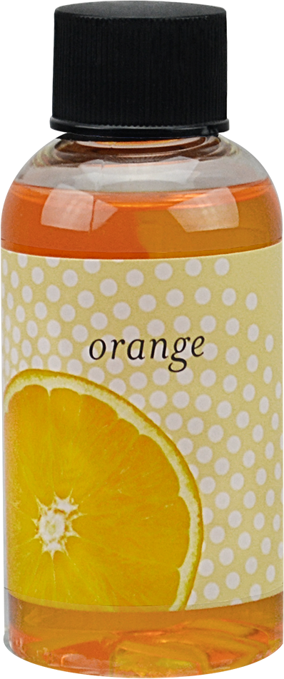 FRAGRANCE PACK (ORANGE) (BOX OF 4)