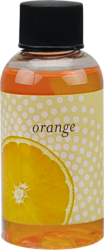 SINGLE FRAGRANCE (ORANGE)