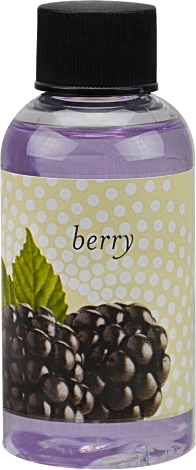 SINGLE FRAGRANCE  (BERRY)