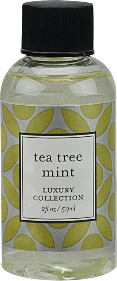 SINGLE FRAGRANCE (TEA TREE MINT)