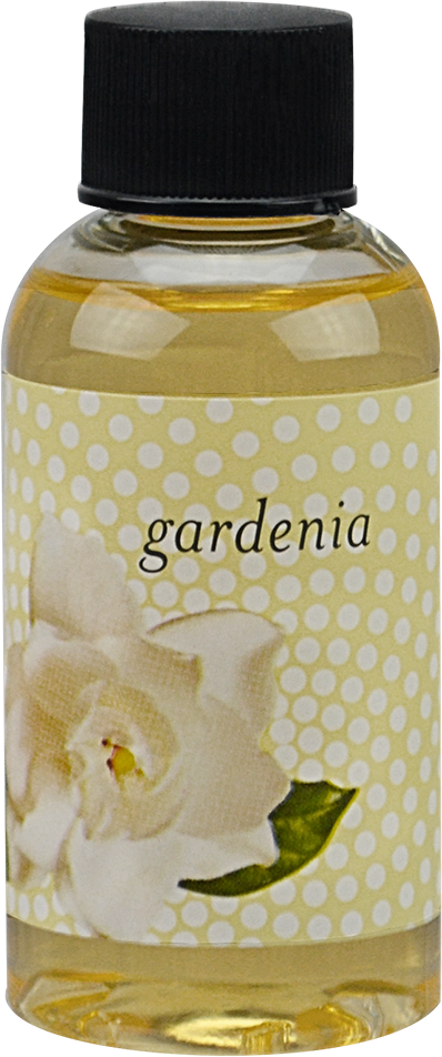 SINGLE FRAGRANCE (GARDENIA)