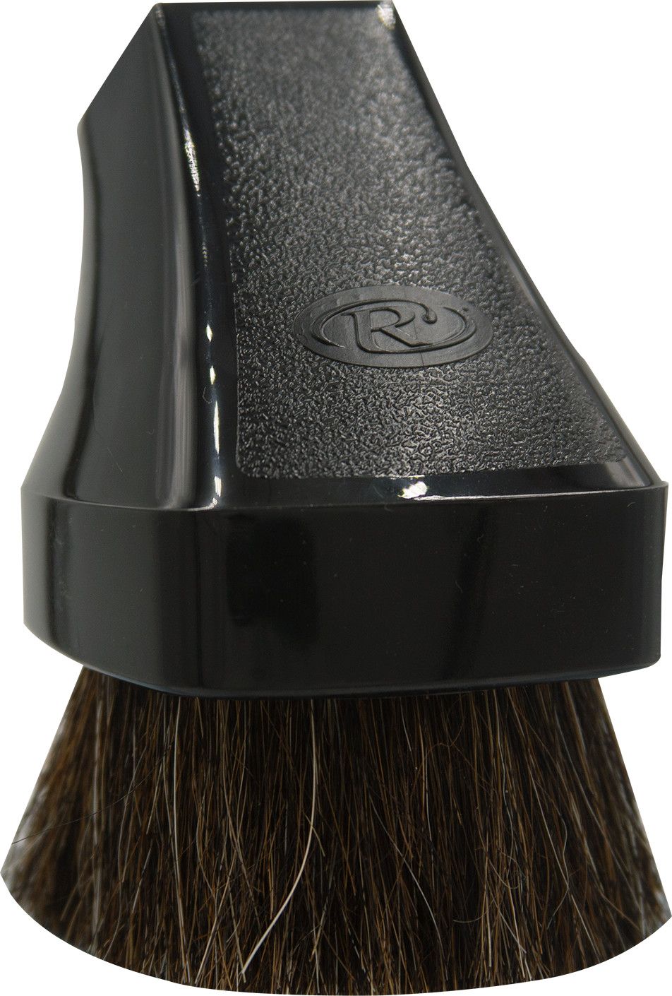 DUSTING BRUSH ASM (ROUND)