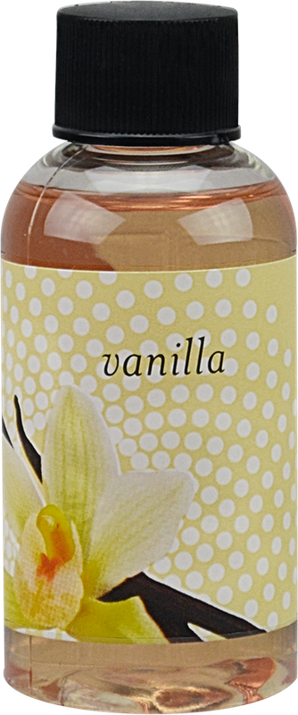 FRAGRANCE PACK (VANILLA) (BOX OF 4)